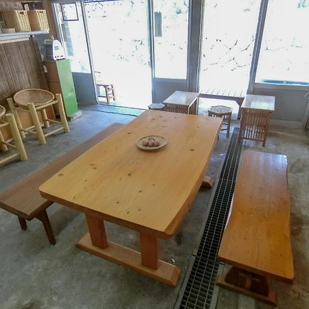 Beppu Kannawa Onsen Hiromiya Exteriör bild